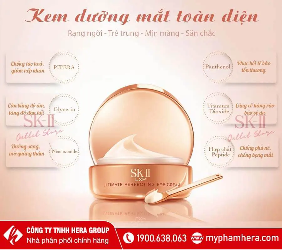 kem dưỡng mắt cao cấp sk-ii myphamhera.com