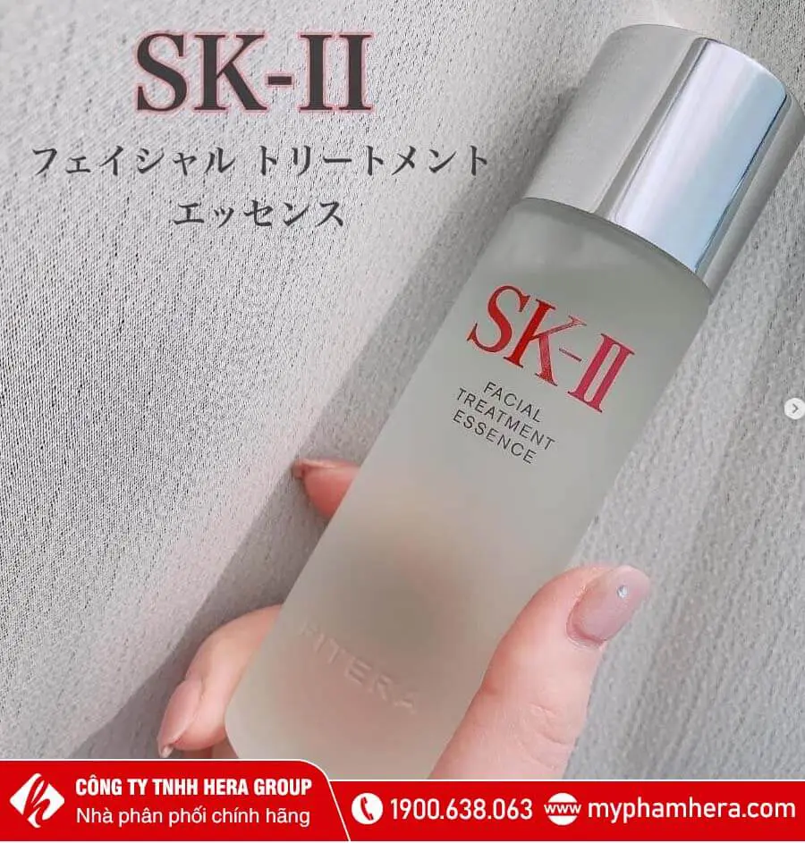 nước hoa hồng sk-ii facial treatment clear lotion myphamhera.com