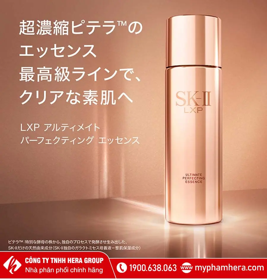 nước thần cao cấp lxp sk-ii nhật bản myphamhera.com