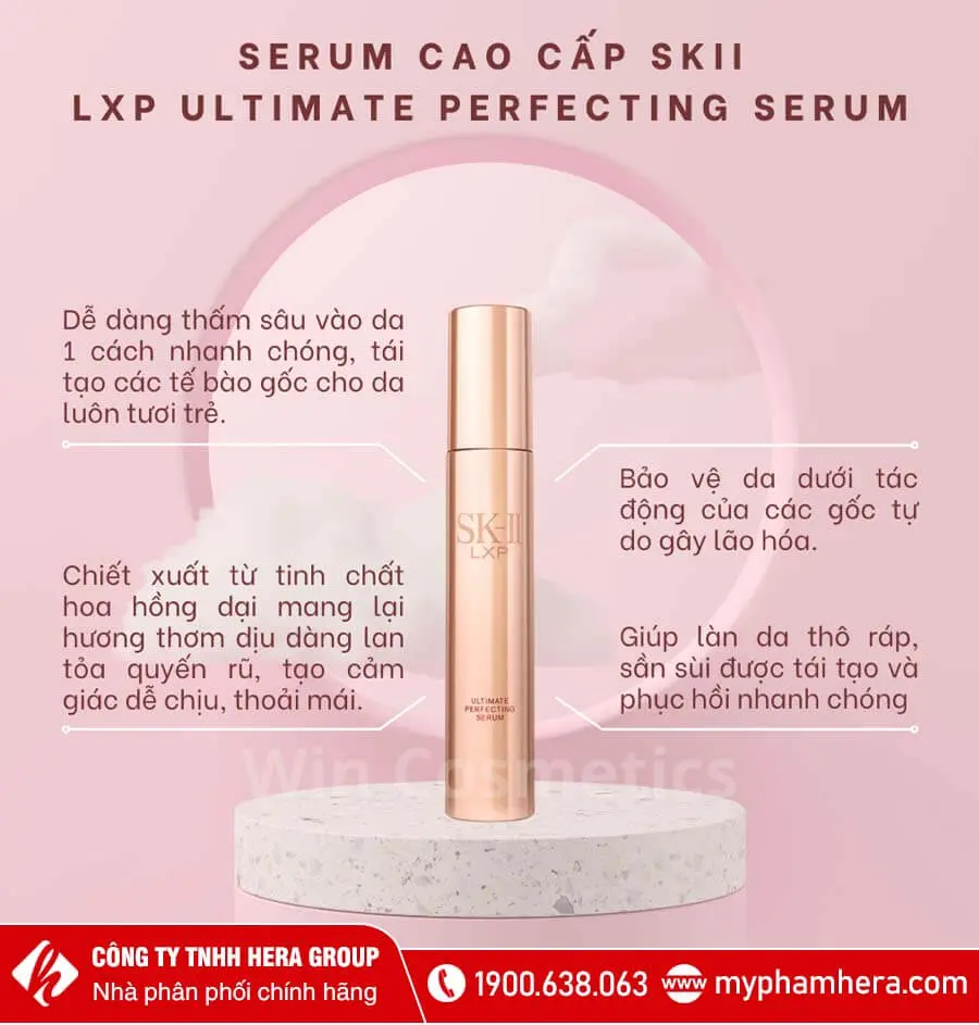 serum dưỡng da cao cấp lxp sk-ii nhật bản myphamhera.com