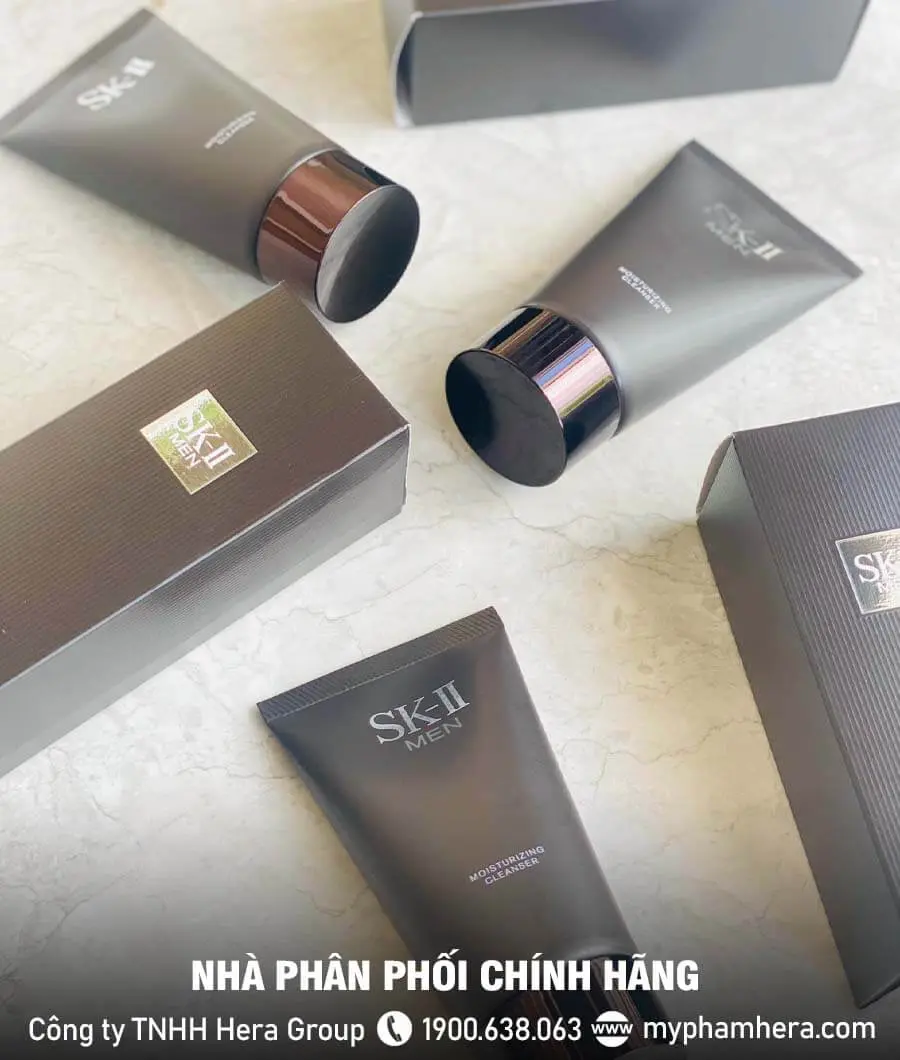 sữa rửa mặt nam sk-ii myphamhera.com