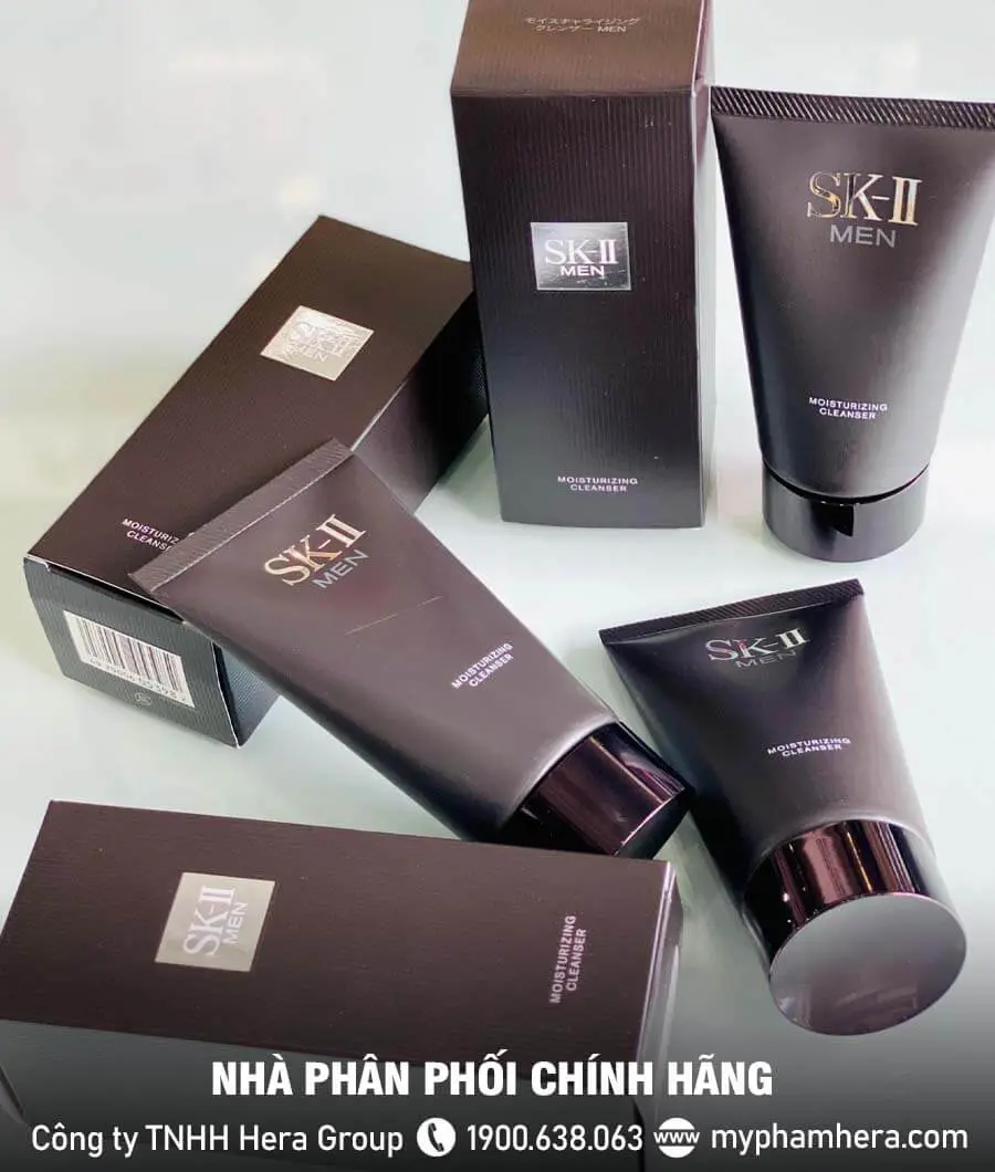 sữa rửa mặt nam sk-ii myphamhera.com