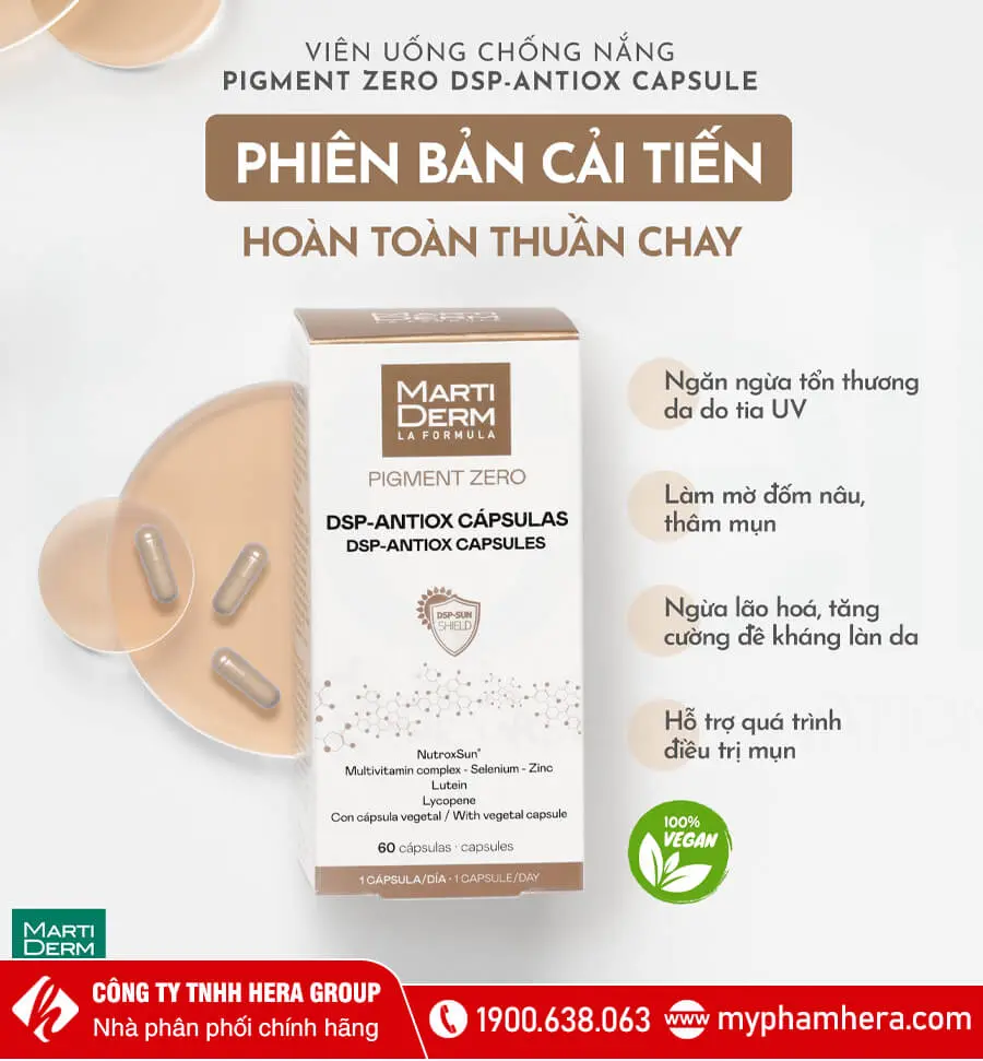 viên uống chống nắng martiderm myphamhera.com