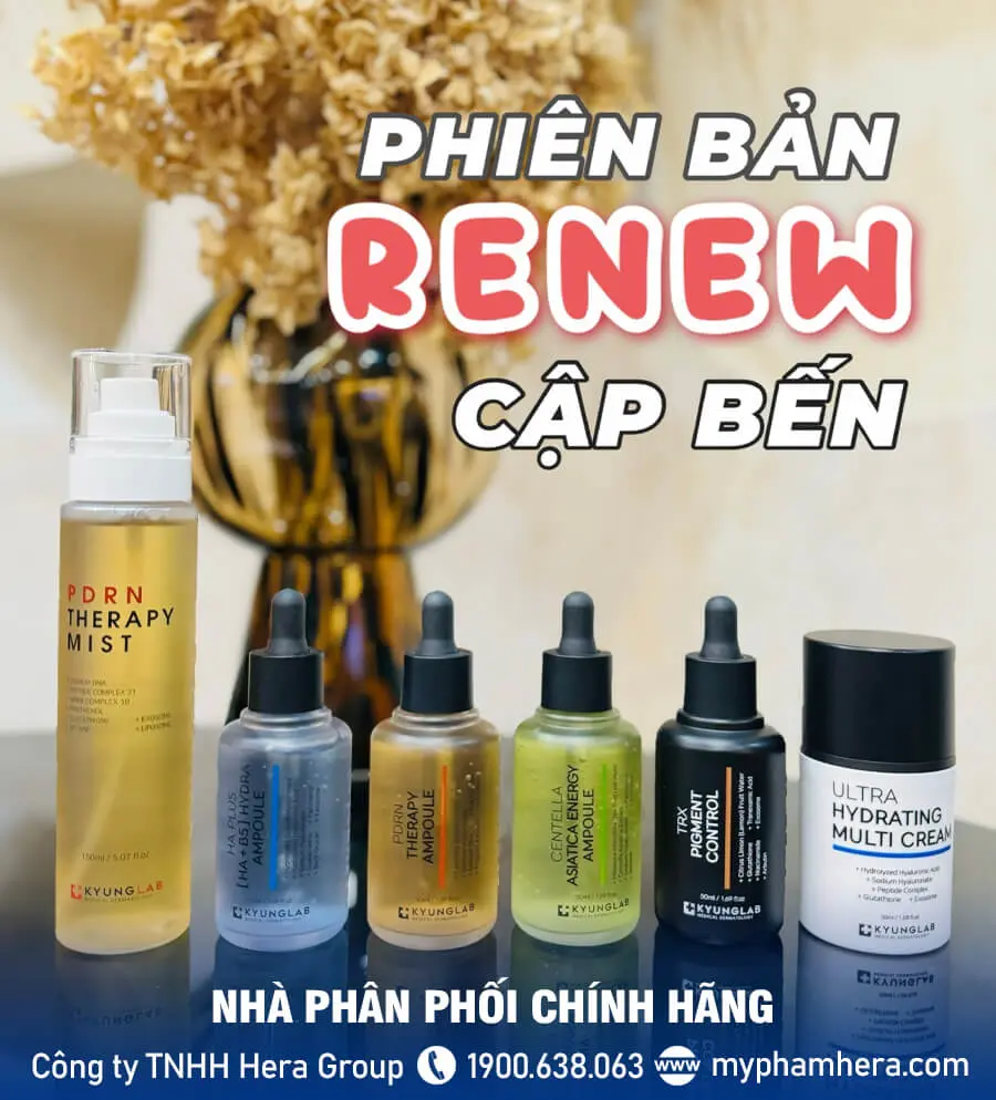 kem dưỡng ẩm kyunglab mẫu mới hàn quốc myphamhera.com