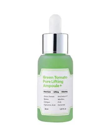 avata serum tinh chất cà chua xanh Sungboon Green Tomato chính hãng