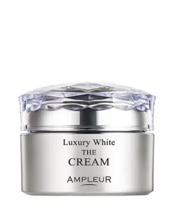 avata Kem dưỡng chiết xuất ngọc trai Ampleur Luxury White The Cream