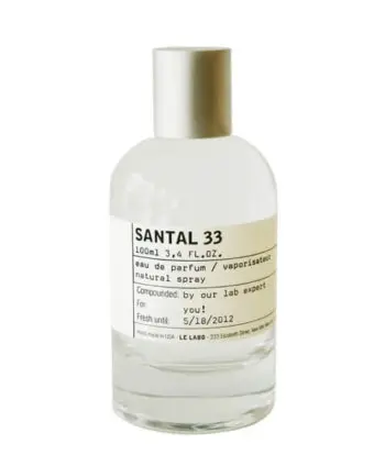 avata Nước hoa Le Labo Santal 33