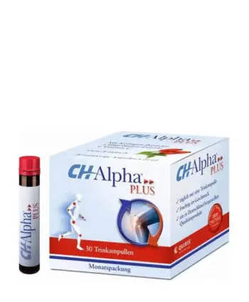 avata Nước uống Collagen Quiris CH Alpha Plus