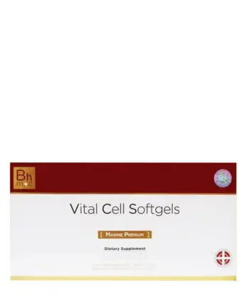 avata Viên uống Bhmed Vital Cell Softgels Marine Premium myphamhera.com