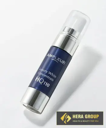 serum chuyên đặc trị nám tàn nhang luxury ampleur myphamhera.com