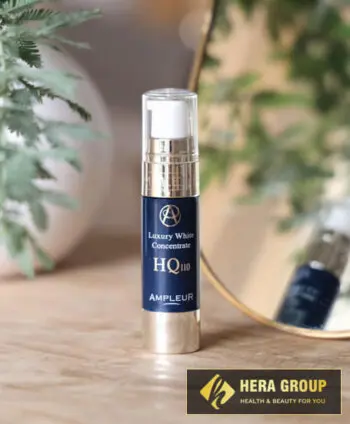 serum chuyên đặc trị nám tàn nhang luxury ampleur myphamhera.com