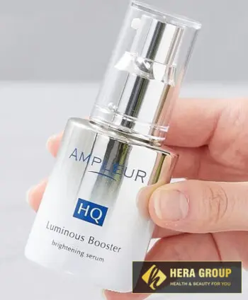 serum trắng sáng da trị nám ampleur myphamhera.com