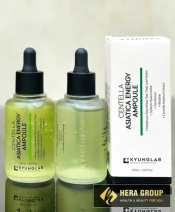 serum trị mụn kyunglab myphamhera.com