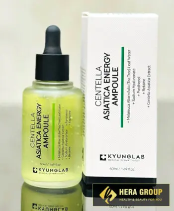 serum trị mụn kyunglab myphamhera.com