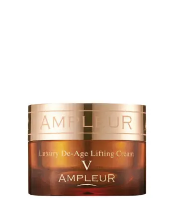 Kem dưỡng Ampleur Luxury De-Age Lifting Cream V Nhật Bản