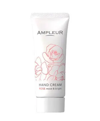 kem tay luxury white hand cream ampleur myphamhera.com