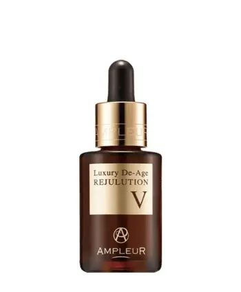 Serum Ampleur Luxury De-Age Rejulution V Nhật Bản