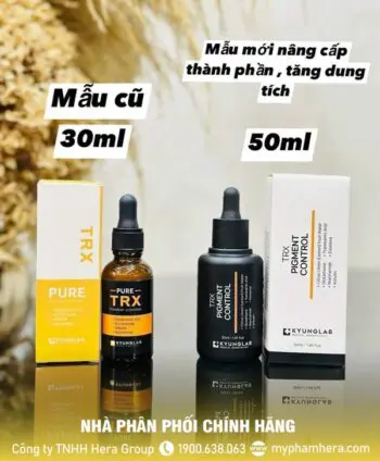 Serum nám TRX KyungLab Pigment Control Hàn Quốc