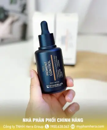 Serum nám TRX KyungLab Pigment Control Hàn Quốc