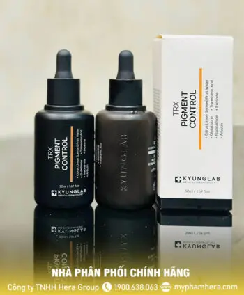 Serum nám TRX KyungLab Pigment Control Hàn Quốc