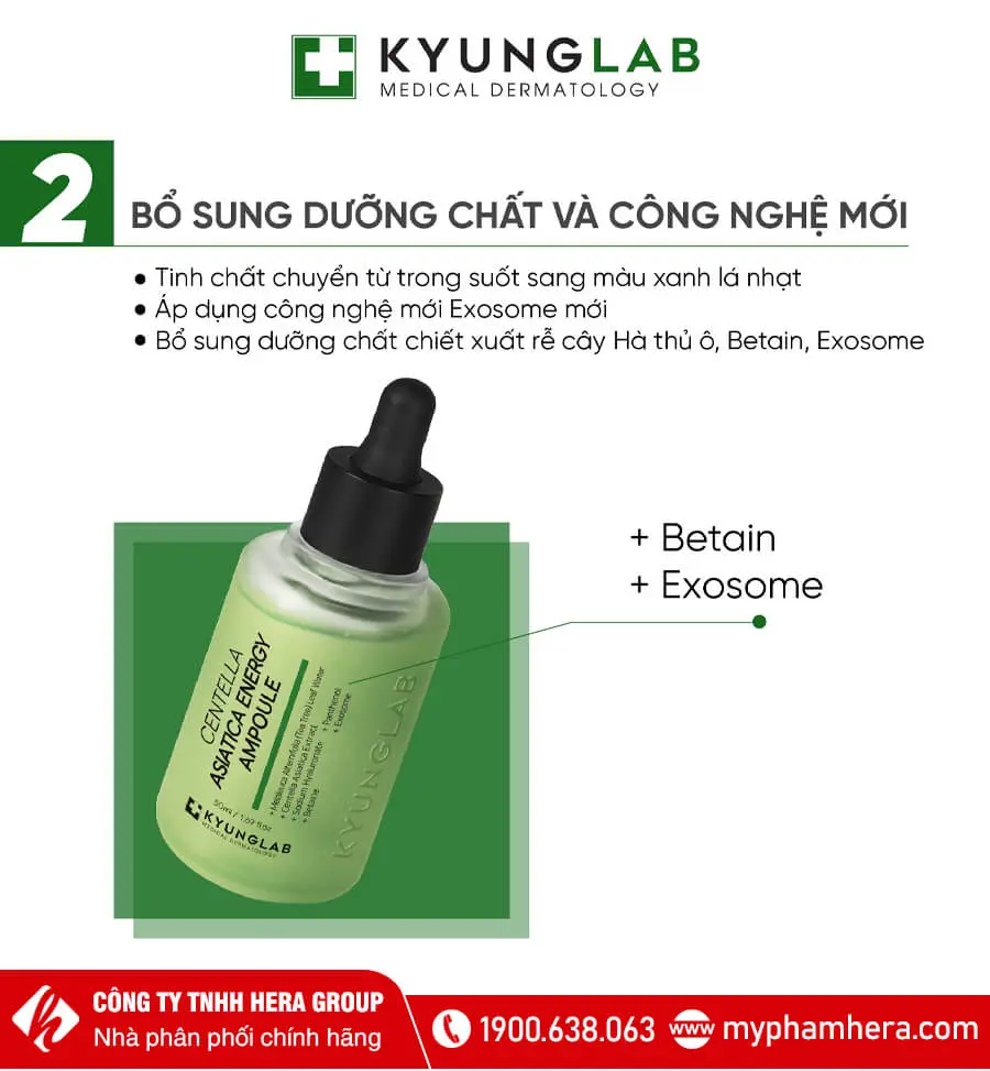 serum trị mụn kyunglab myphamhera.com