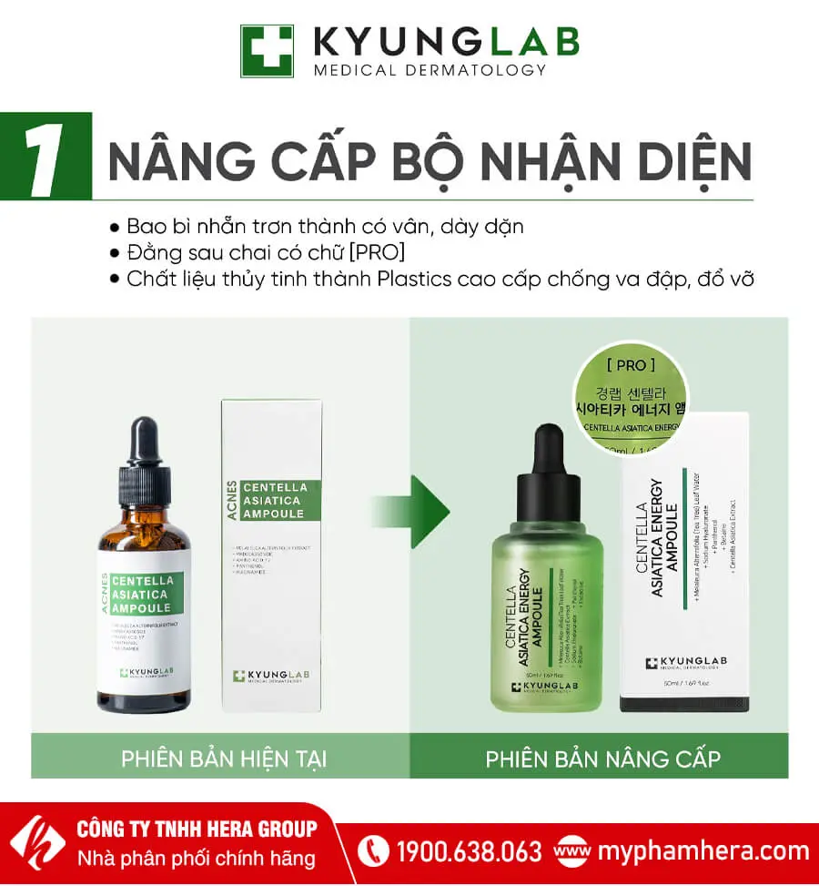 serum trị mụn kyunglab myphamhera.com