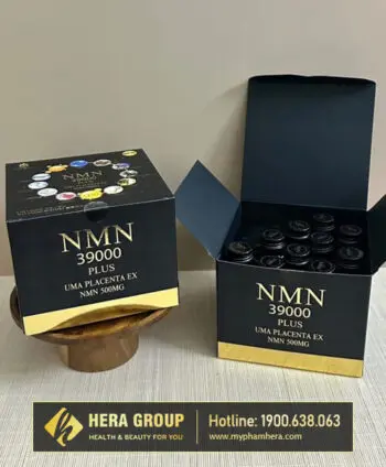 thumbnail Nước uống NMN 39000 Plus Uma Placenta Ex