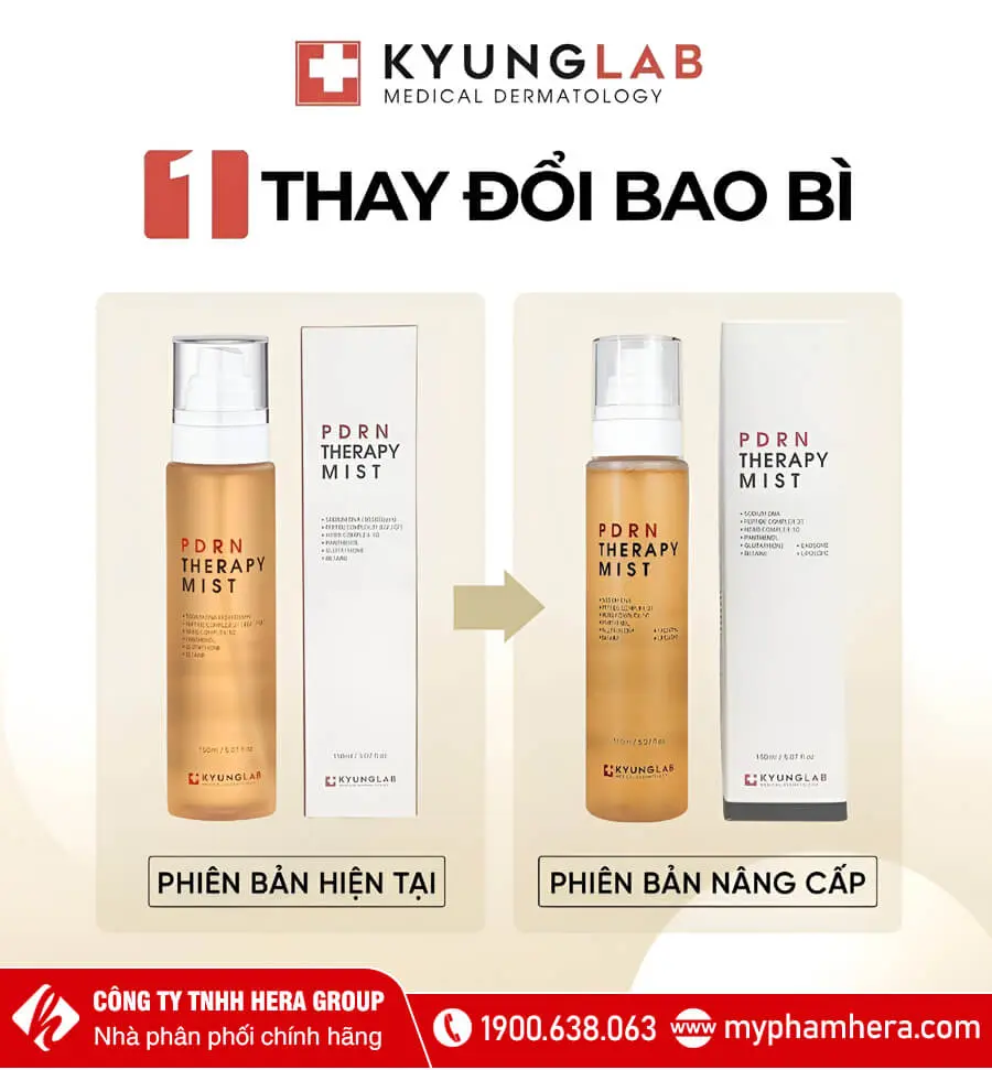 xịt dưỡng tế bào gốc kyunglab myphamhera.com