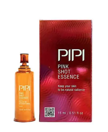 avata Serum làm hồng nhũ hoa PiPi Pink Shot Essence chính hãng