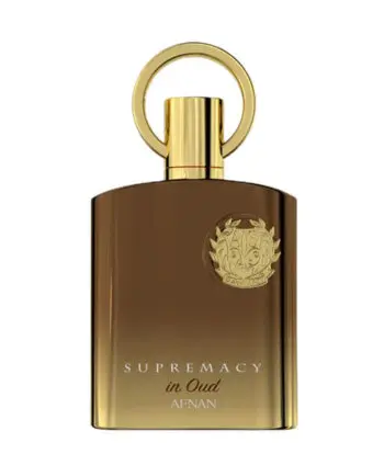 avata Nước hoa Afnan Supremacy in Oud