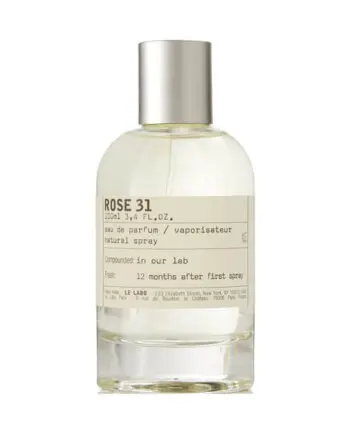 avata Nước hoa Le Labo Rose 31 chính hãng