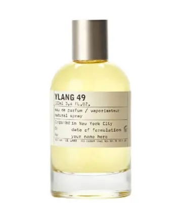 avata Nước hoa Le Labo Ylang 49 chính hãng