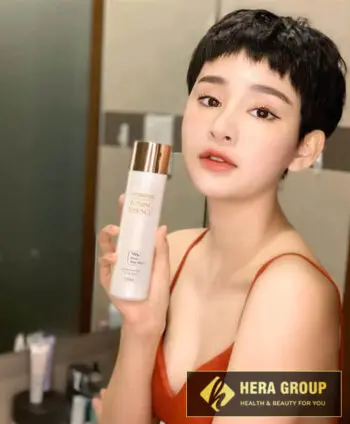 avata Nước thần huyết tơ tầm From Your Skin Hydrating Toning Essence chính hãng