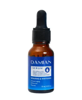 Serum dưỡng trắng da Damian