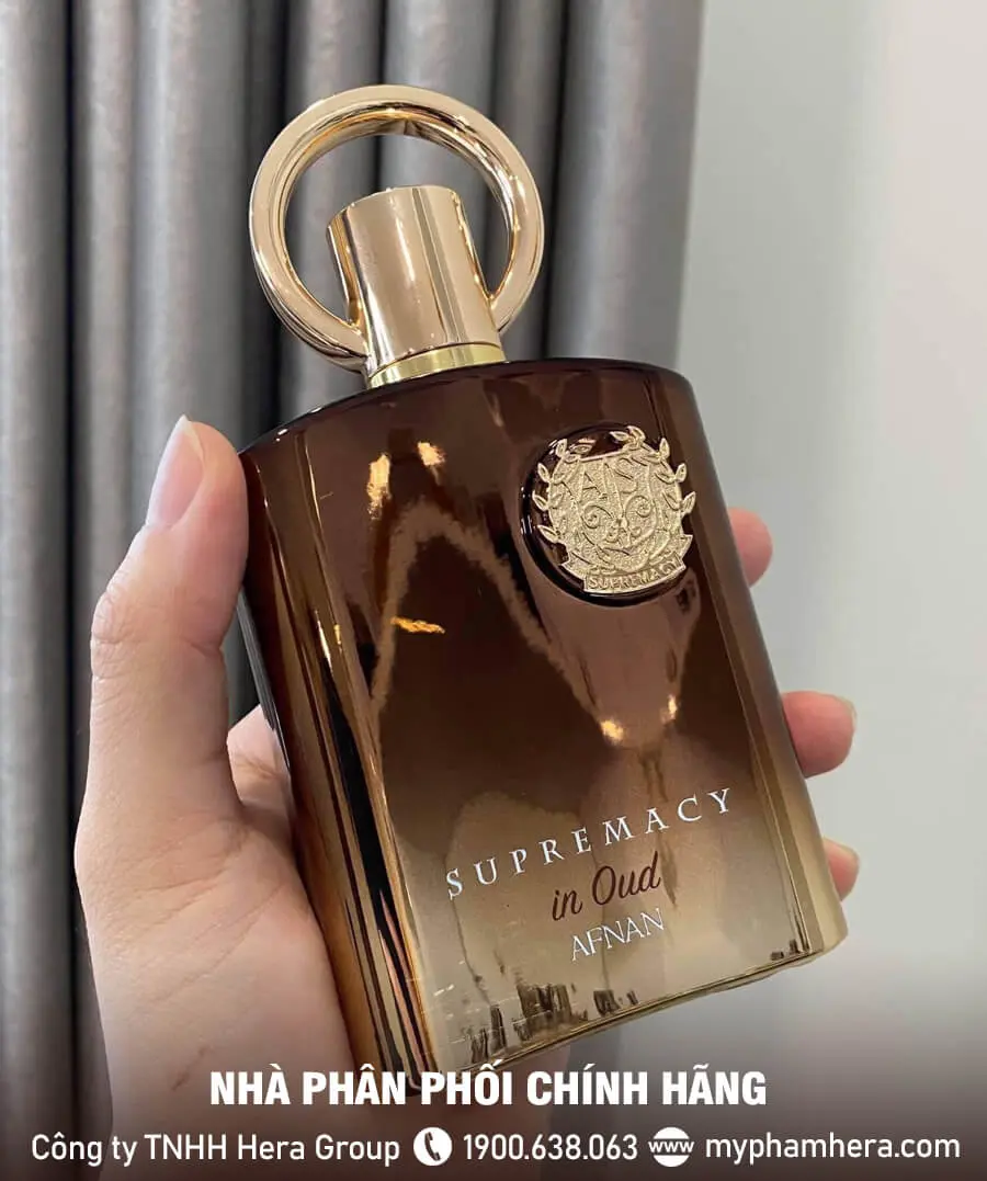 nước hoa afnan supremacy in oud edp myphamhera.com