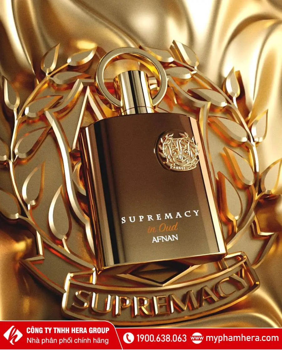 nước hoa afnan supremacy in oud edp myphamhera.com