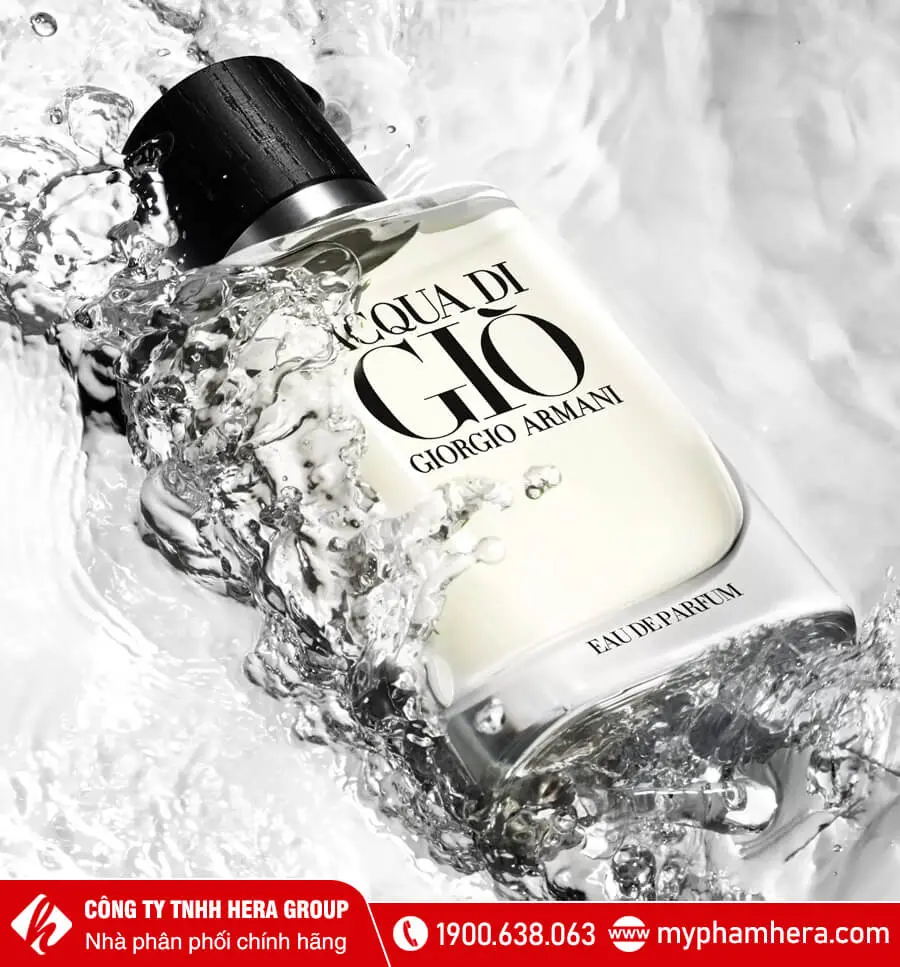 Nước hoa nam Giorgio Armani Acqua di Gio (EDP)