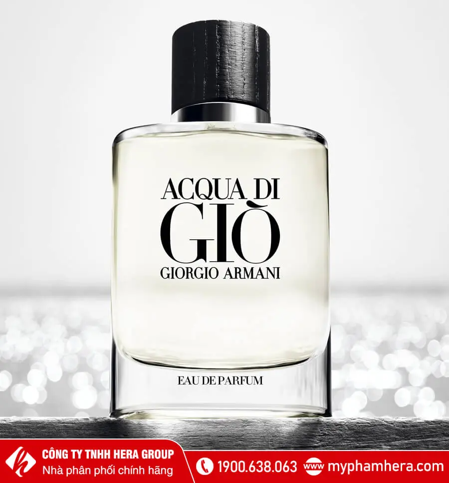 Nước hoa nam Giorgio Armani Acqua di Gio (EDP)