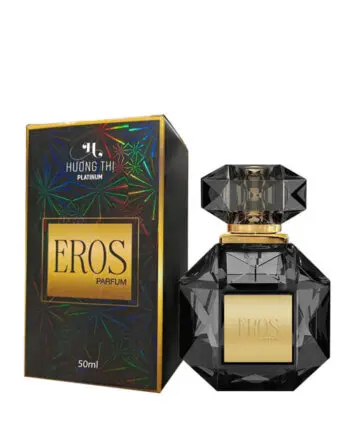 avata Nước hoa nam Eros Parfum Hương Thị