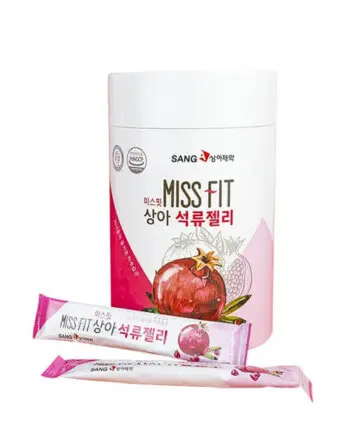 Thạch lựu SangA Miss Fit – Hàn Quốc