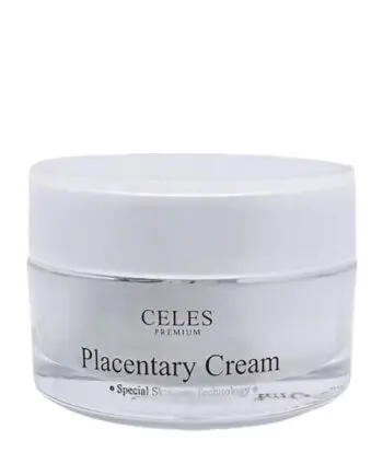 avatar Kem nhau thai cừu Celes Placentary Cream chính hãng