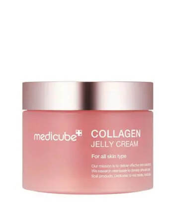 avatar Kem thạch dưỡng da Collagen Jelly Cream Medicube