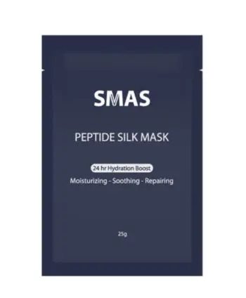 avatar Mặt nạ dưỡng da SMAS Peptide Silk