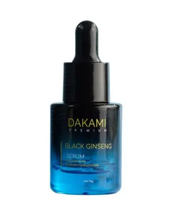 Serum sâm đen Dakami Black Ginseng 15g