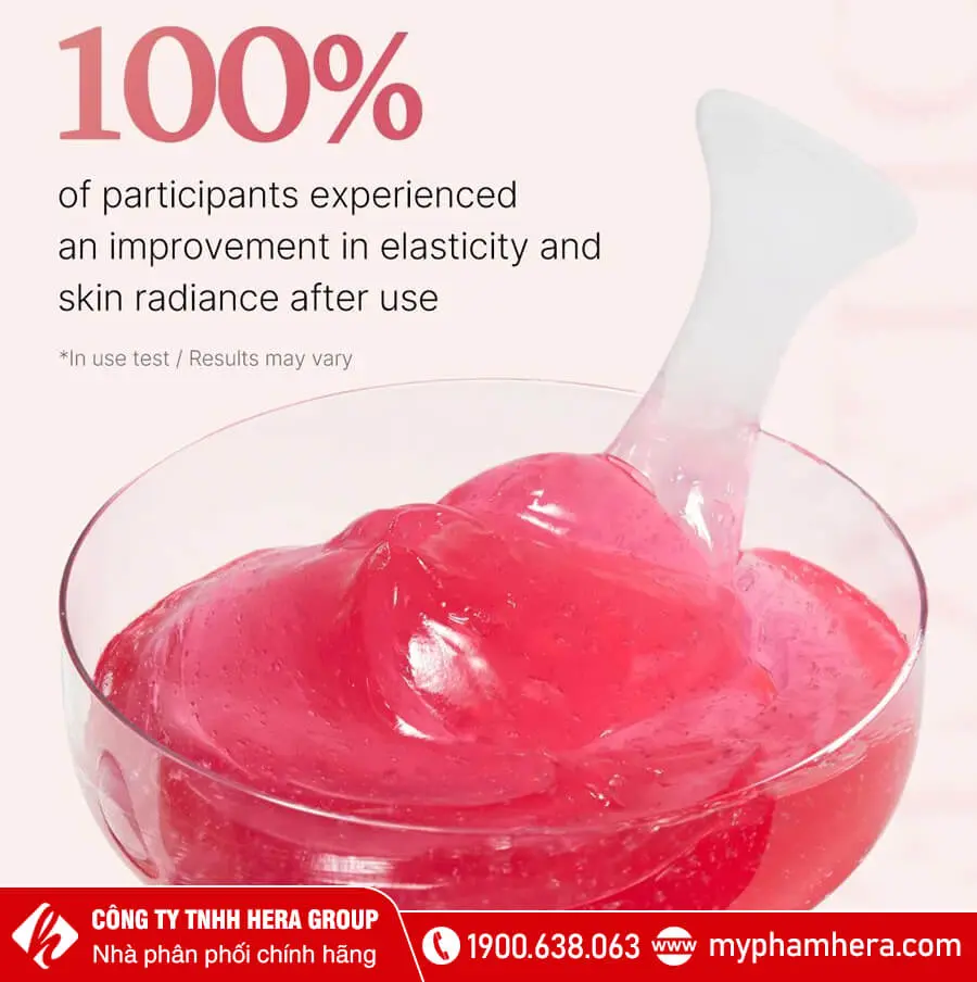 Kem thạch dưỡng da Collagen Jelly Cream Medicube