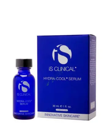 avatar Serum phục hồi da, kiểm soát mụn IS Clinical Hydra Cool Serum