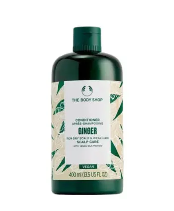 avatar Dầu xả gừng The Body Shop (400ml)