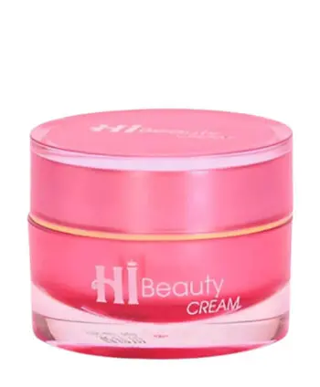 avatar Kem dưỡng trắng da Hi Beauty chính hãng