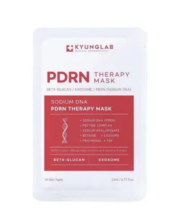 avatar Mặt nạ Kyung Lab PDRN Therapy Mask