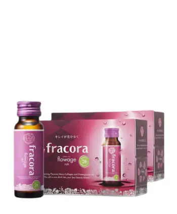 avatar Nước uống Collagen Fracora Flowage Rich